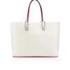 Cheap Christian Louboutin Cabata Bianco