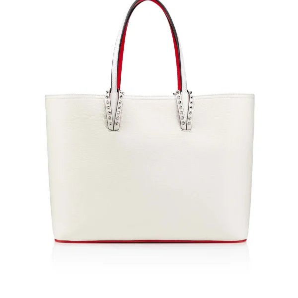 Cheap Christian Louboutin Cabata Bianco
