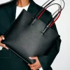 Clearance Christian Louboutin Cabata Black