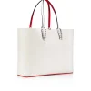 Cheap Christian Louboutin Cabata Bianco