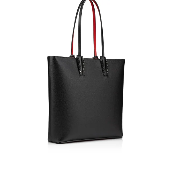 Clearance Christian Louboutin Cabata Black