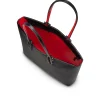 Clearance Christian Louboutin Cabata Black