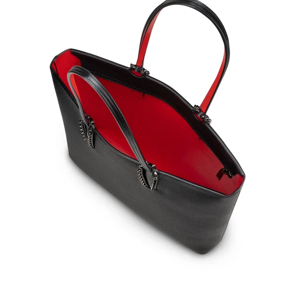 Clearance Christian Louboutin Cabata Black