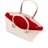 Cheap Christian Louboutin Cabata Leche
