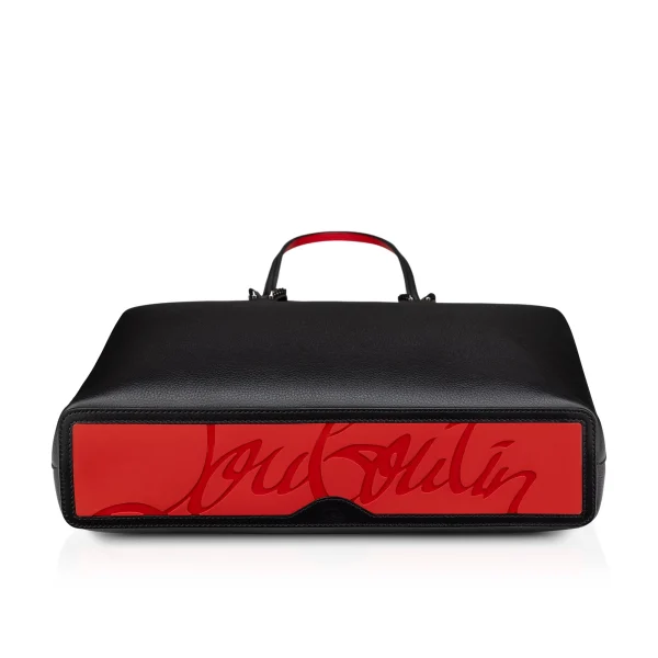 Clearance Christian Louboutin Cabata Black