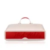 Cheap Christian Louboutin Cabata Leche