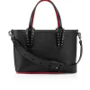 cabata_mini_0-1.webp Clearance Christian Louboutin Cabata mini Black