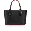 cabata_mini_2-1.webp Clearance Christian Louboutin Cabata mini Black