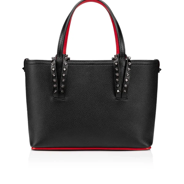 cabata_mini_2-1.webp Clearance Christian Louboutin Cabata mini Black