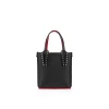 Fashion Christian Louboutin Cabata N/S mini