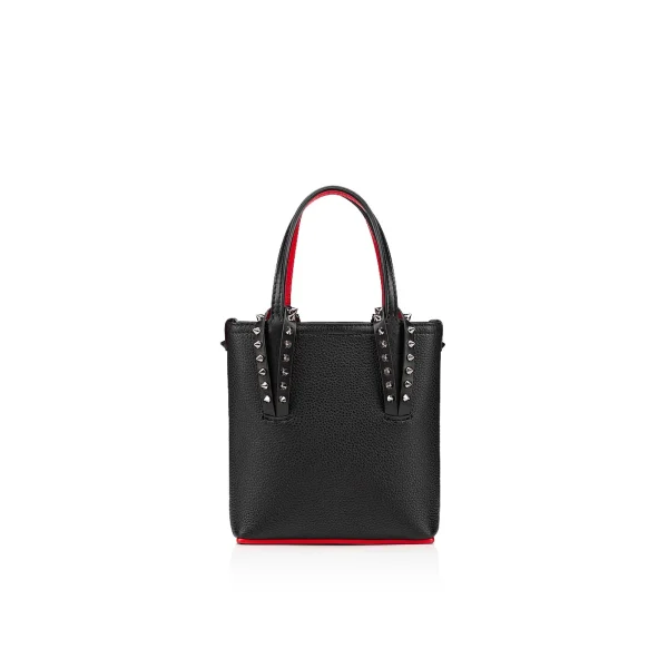 Fashion Christian Louboutin Cabata N/S mini