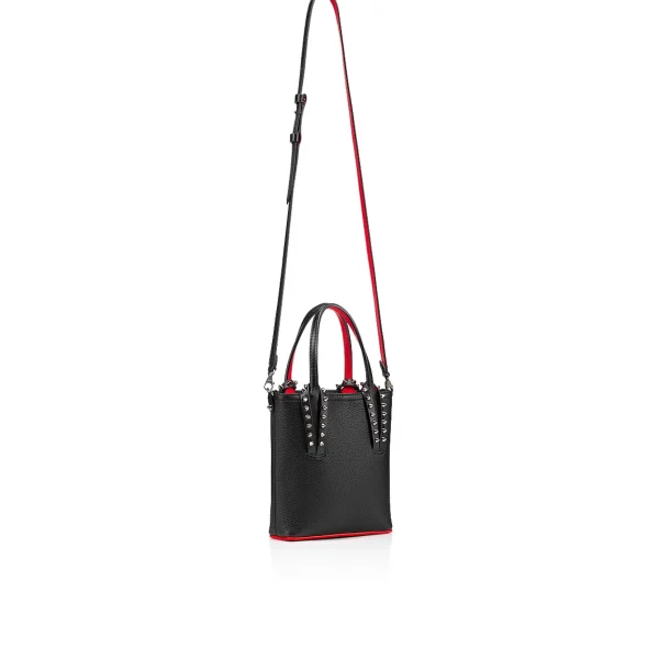 Fashion Christian Louboutin Cabata N/S mini