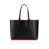 Clearance Christian Louboutin Cabata small Black