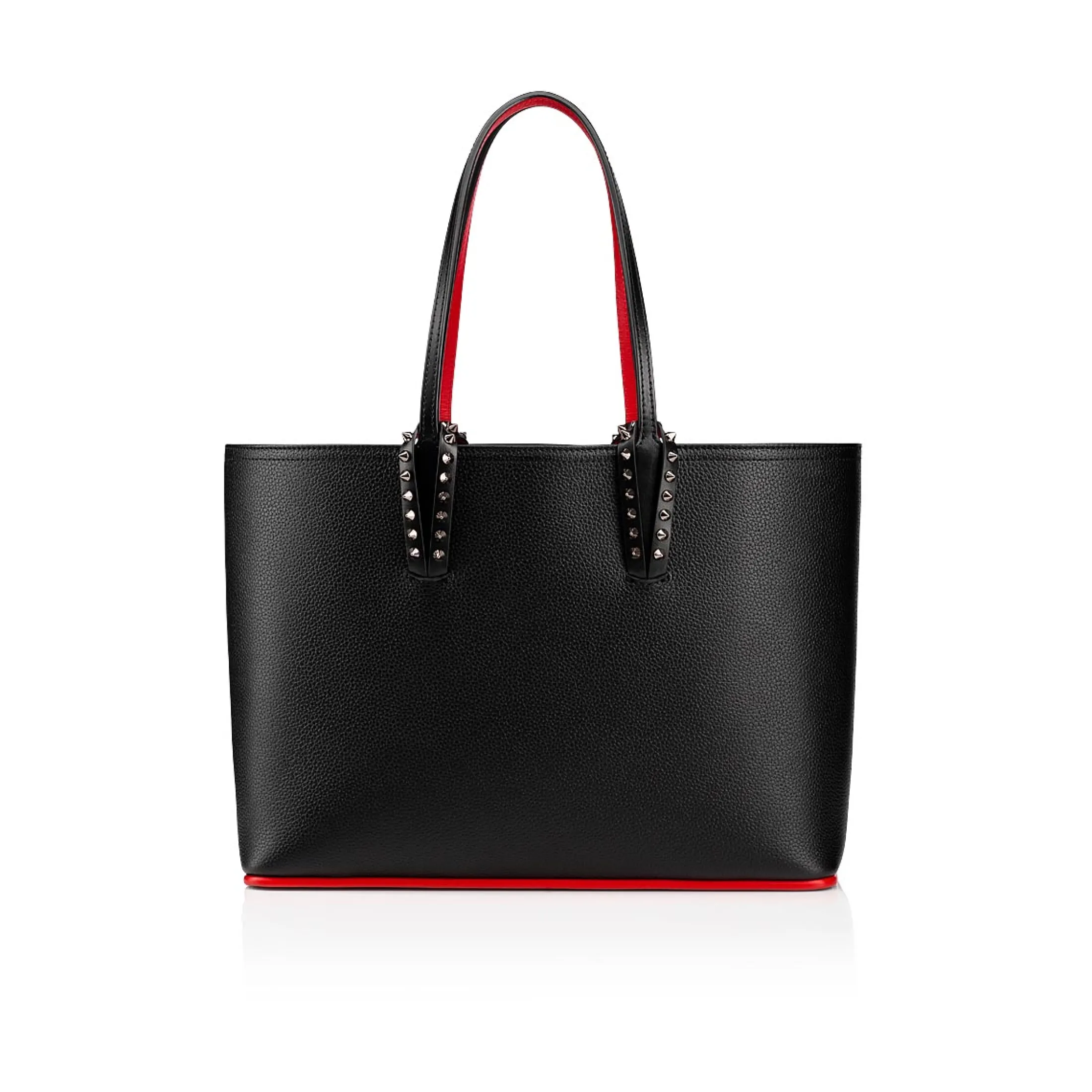 Clearance Christian Louboutin Cabata small Black