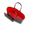 Clearance Christian Louboutin Cabata small Black