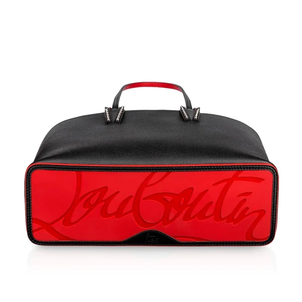 Clearance Christian Louboutin Cabata small Black