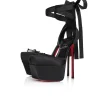 Store Christian Louboutin Cassia Lace Up Alta