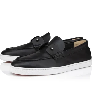 Clearance Christian Louboutin Chambeliboat Black