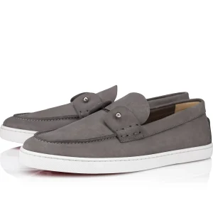 Online Christian Louboutin Chambeliboat Smoky
