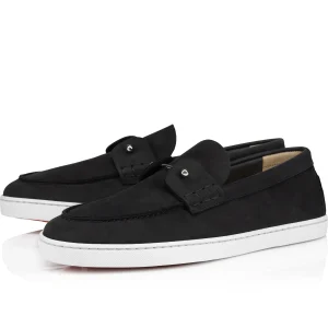 Clearance Christian Louboutin Chambeliboat Black