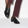 New Christian Louboutin Chambelimoc Black