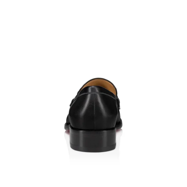 New Christian Louboutin Chambelimoc Black
