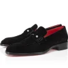 Cheap Christian Louboutin Chambelimoc Night Strass