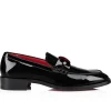 Hot Christian Louboutin Chambelimoc Night Strass