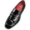 Hot Christian Louboutin Chambelimoc Night Strass