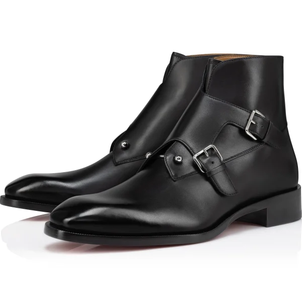 Outlet Christian Louboutin Chambelimonk Boot