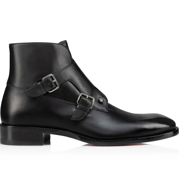 Outlet Christian Louboutin Chambelimonk Boot
