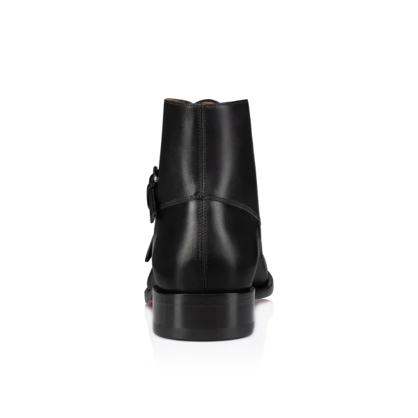Outlet Christian Louboutin Chambelimonk Boot