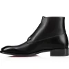 Outlet Christian Louboutin Chambelimonk Boot