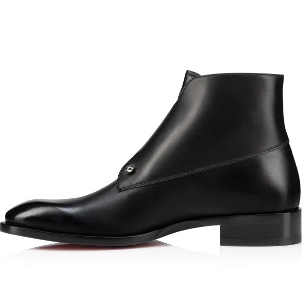 Outlet Christian Louboutin Chambelimonk Boot