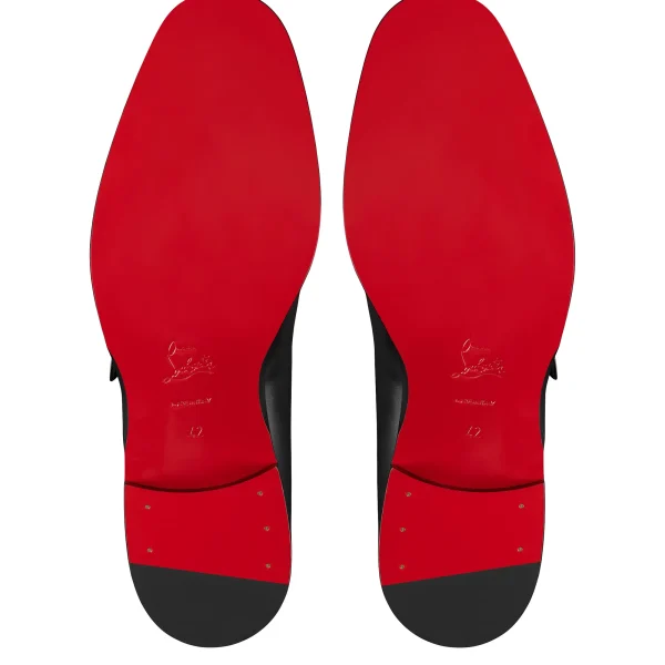 Outlet Christian Louboutin Chambelimonk Boot