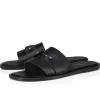 Outlet Christian Louboutin Chambelimule Black