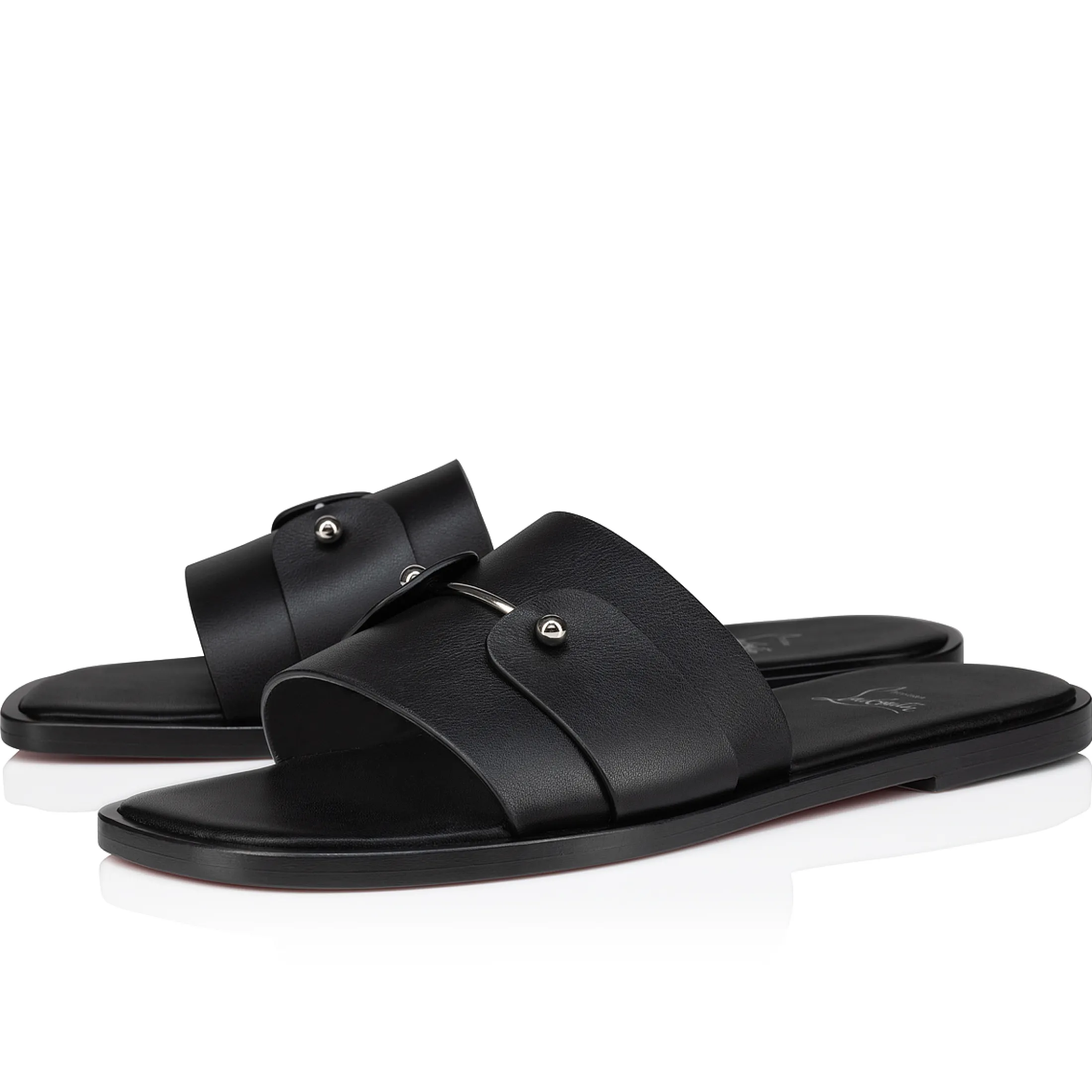 chambelimule_0.webp Outlet Christian Louboutin Chambelimule Black