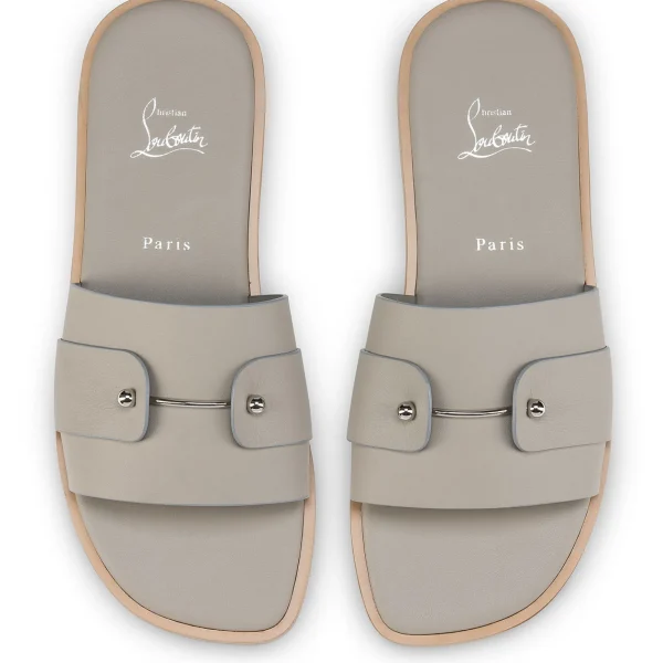 Outlet Christian Louboutin Chambelimule Goose