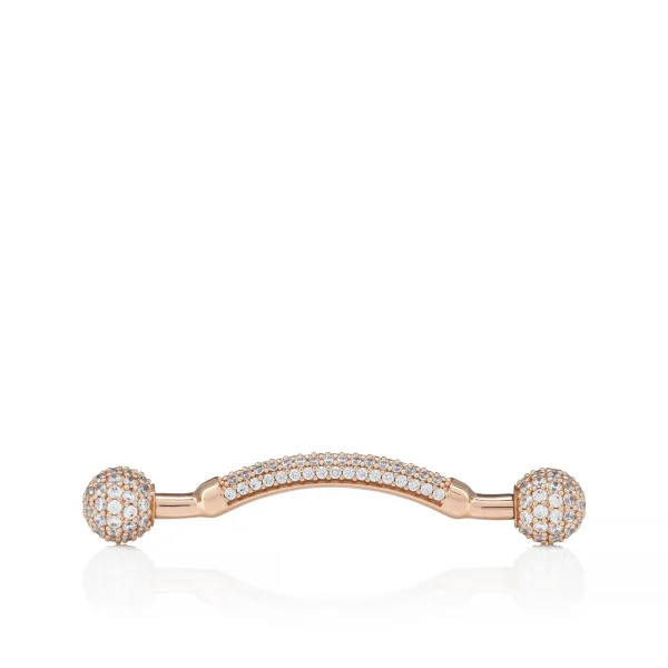 chambelink_strass_0-3.webp Best Sale Christian Louboutin Chambelink Strass RoseGold