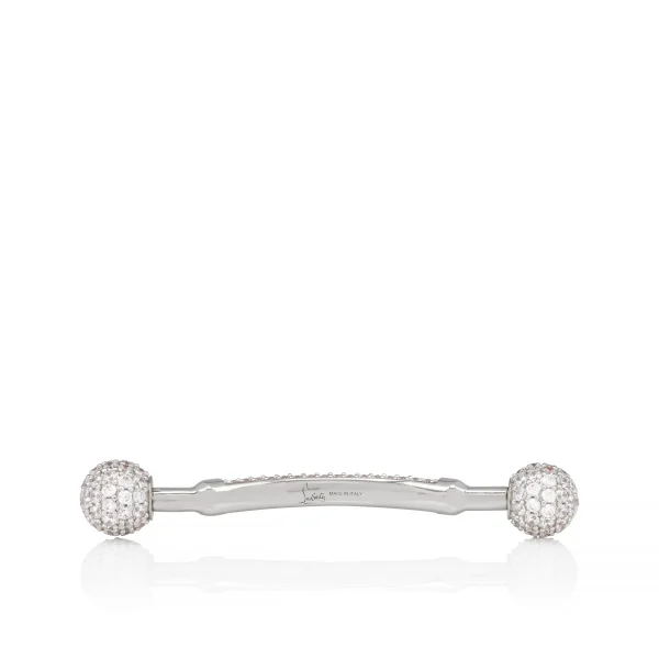 chambelink_strass_3-2.webp Shop Christian Louboutin Chambelink Strass Silver