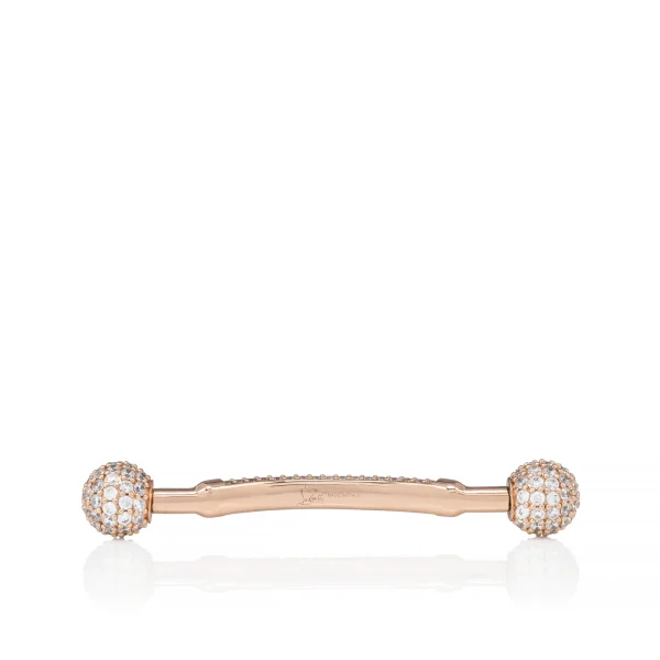 chambelink_strass_3-3.webp Best Sale Christian Louboutin Chambelink Strass RoseGold