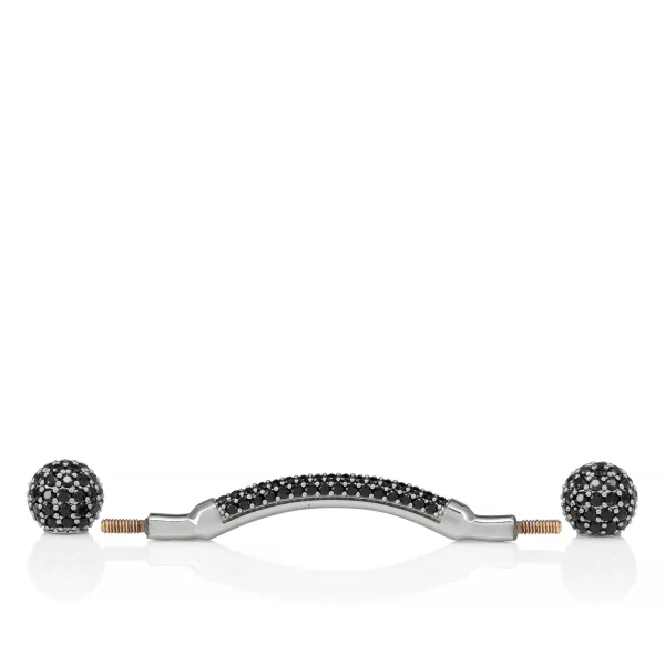 chambelink_strass_4.webp Sale Christian Louboutin Chambelink Strass BlackGun
