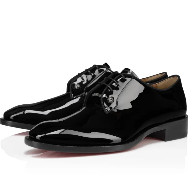 chambelink_strass_5.webp Sale Christian Louboutin Chambelink Strass BlackGun