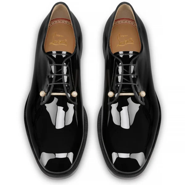 chambelink_strass_6-1.webp Outlet Christian Louboutin Chambelink Strass Gold