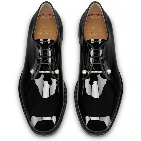 chambelink_strass_6-2.webp Shop Christian Louboutin Chambelink Strass Silver