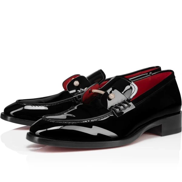 chambelink_strass_7-3.webp Best Sale Christian Louboutin Chambelink Strass RoseGold