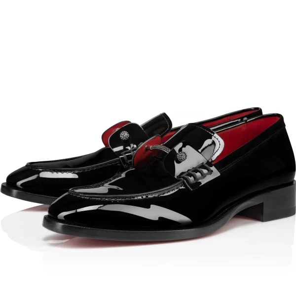 chambelink_strass_7.webp Sale Christian Louboutin Chambelink Strass BlackGun