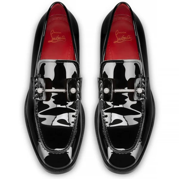 chambelink_strass_8-2.webp Shop Christian Louboutin Chambelink Strass Silver