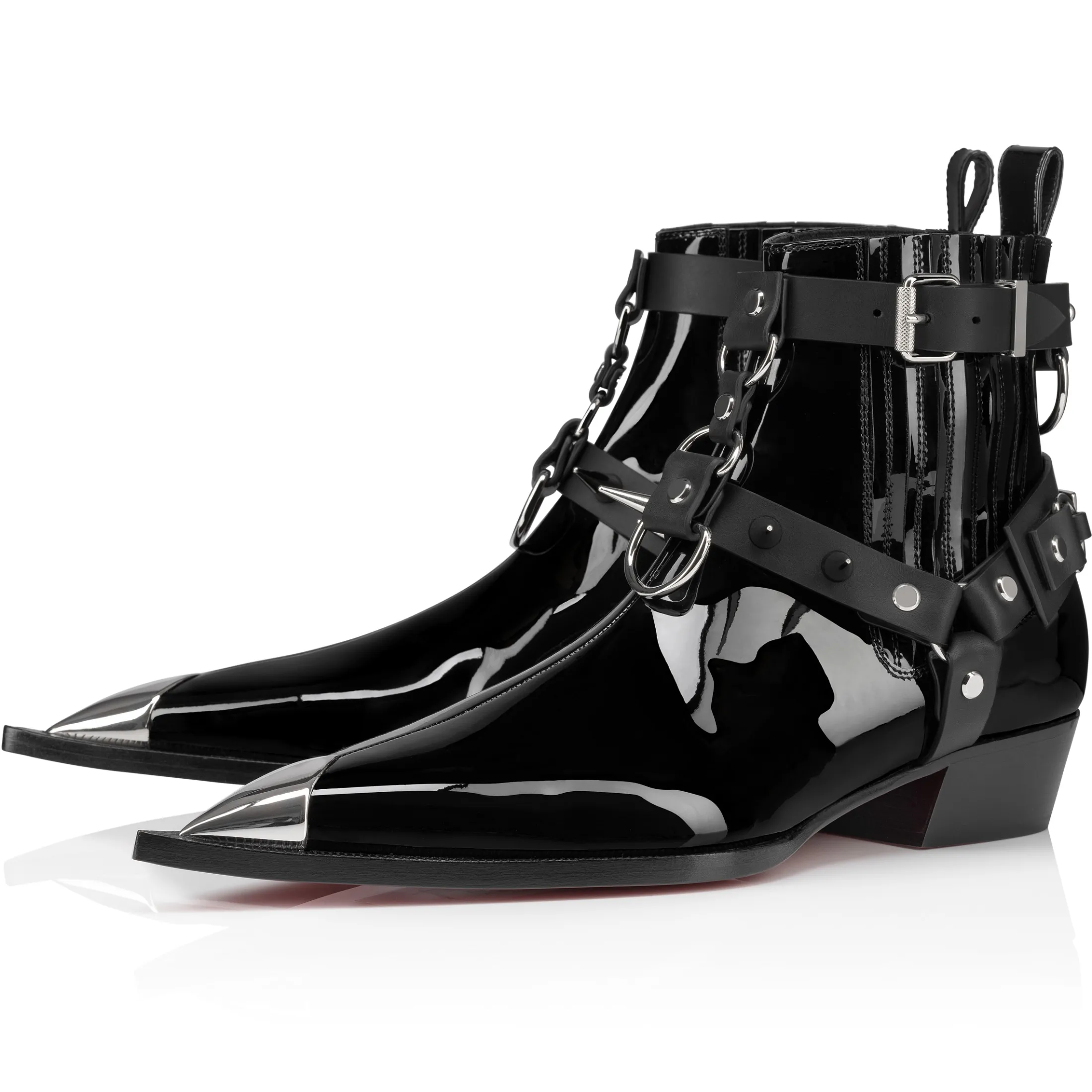 Discount Christian Louboutin Chesteviss