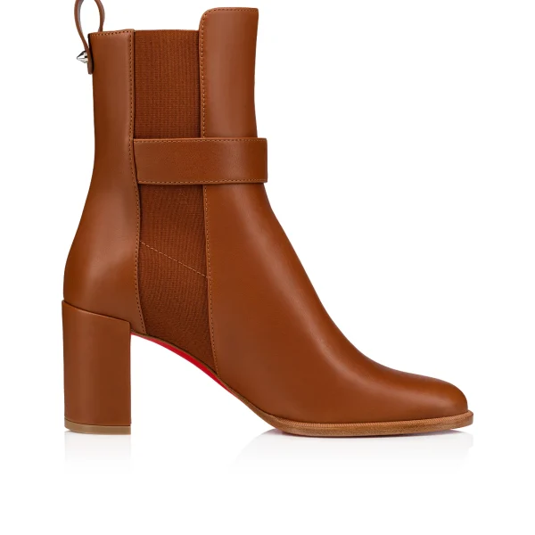 cl_chelsea_booty_1-1.webp Shop Christian Louboutin CL Chelsea Booty Brown